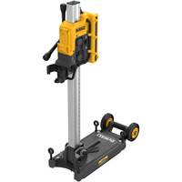 Support pour carotteuse POWERSHIFT 6-3/8" (outil seulement) Groupe Belzile Dickner