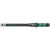 Click-Torque C3 Torque Wrench with Reversible Ratchet, Click, 1/2" Square Drive, 40 - 200 Nm Groupe Belzile Dickner