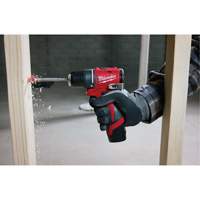 Perceuse/visseuse sous-compacte sans balai M12, Lithium-ion, 12 V, Mandrin 3/8", Couple 350 lb-po Groupe Belzile Dickner