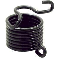 Dispositif de retenue &agrave; ressort standard pour m&egrave;ches en acier 0,498 pour marteau &agrave; riveter 409132 Groupe Belzile Dickner