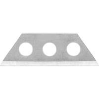 Replacement Blades for Fiber Optic Drop Cable Slitter, Single Style Groupe Belzile Dickner