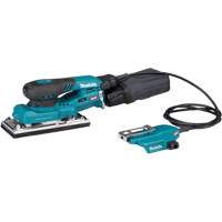 40Vmax XGT Brushless 1/3 Sheet Orbital Sander with AWS (Tool Only) Groupe Belzile Dickner