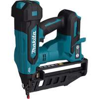 LXT Brushless 2-1/2" 16 Gauge Straight Finish Nailer (Tool Only), 18 V, Lithium-Ion Groupe Belzile Dickner