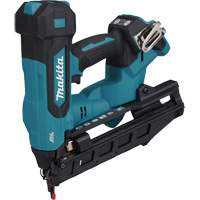 LXT Brushless 2-1/2" 16 ga Angled Finish Nailer (Tool Only), 18 V, Lithium-Ion Groupe Belzile Dickner