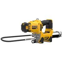 Pistolet &agrave; graisse sans fil &agrave; 2 vitesses variables MAX* (outil seulement), Lithium-ion, 20 V Groupe Belzile Dickner