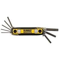 Cl&eacute; hexagonale pliante verrouillable TOUGHSERIES, 8 mcx, Imp&eacute;rial Groupe Belzile Dickner