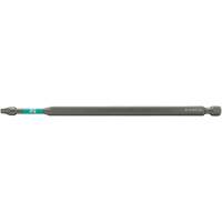 Embout pour outils &eacute;lectriques Impactech, Torx, Embout T-20, Prise 1/4", Longueur 6" Groupe Belzile Dickner