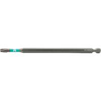 Embout pour outils &eacute;lectriques Impactech, Torx, Embout T-30, Prise 1/4", Longueur 6" Groupe Belzile Dickner