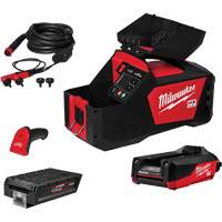 MX FUEL Electrofusion Processor Groupe Belzile Dickner