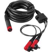 Cordons d'&eacute;lectrofusion MX FUEL de 15' Groupe Belzile Dickner