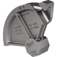 Patin de pliage de conduits 3/4” EMT/1/2” RMC Groupe Belzile Dickner