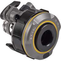 Bague r&eacute;glable 0,7" – 1" pour d&eacute;nudeur de c&acirc;bles pour conducteurs isol&eacute;s M18 FUEL Groupe Belzile Dickner