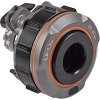 Bague r&eacute;glable 1" – 1,3" pour d&eacute;nudeur de c&acirc;bles pour conducteurs isol&eacute;s M18 FUEL Groupe Belzile Dickner