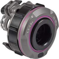 Bague r&eacute;glable 1,3" – 1,6" pour d&eacute;nudeur de c&acirc;bles pour conducteurs isol&eacute;s M18 FUEL Groupe Belzile Dickner