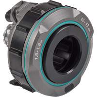 Bague r&eacute;glable 1,6" – 1,8" pour d&eacute;nudeur de c&acirc;bles pour conducteurs isol&eacute;s M18 FUEL Groupe Belzile Dickner