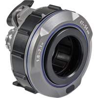 Bague r&eacute;glable 1,8" – 2,1" pour d&eacute;nudeur de c&acirc;bles pour conducteurs isol&eacute;s M18 FUEL Groupe Belzile Dickner