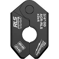 3/4" RLS&reg; Pivoting Press Ring Groupe Belzile Dickner