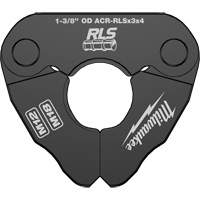 1-3/8" RLS&reg; Pivoting Press Ring Groupe Belzile Dickner