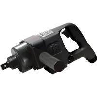 2920 Series Air Impact Wrench with D-Handle, 3/4" Drive, 3/8" NPT/3/8" NPTF Air Inlet, 5000 No Load RPM Groupe Belzile Dickner