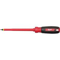 Insulated Screwdrivers