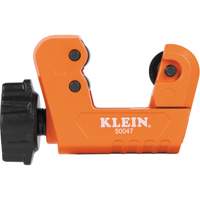 Mini coupe-tubes, Capacit&eacute; de 1/8"- 1-1/8" Groupe Belzile Dickner