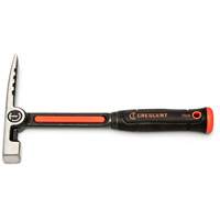 Marteau de briqueteur, 15 oz, Prise en Acier plein, 7" lo Groupe Belzile Dickner