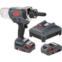 Cordless Blind Rivet Tool Kit Groupe Belzile Dickner