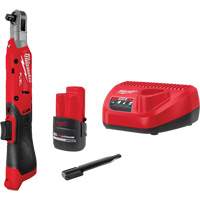 Ensemble de cl&eacute;s &agrave; rochet M12 Fuel Groupe Belzile Dickner