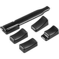 Trousse de capuchons de g&acirc;chette modulaire pour cl&eacute; &agrave; cliquet M12 FUEL Groupe Belzile Dickner