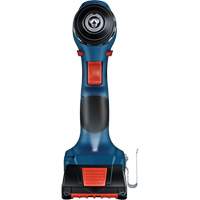 Trousse perceuse-visseuse compacte sans balais, Lithium-ion, 18 V, Mandrin 1/2", Couple 400 lb-po Groupe Belzile Dickner