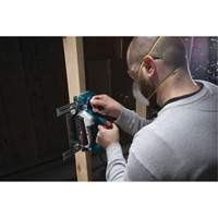 Raboteuse 3-1/4" Groupe Belzile Dickner
