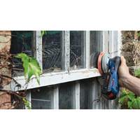 Ponceuse excentrique sans balais (outil seul) Groupe Belzile Dickner