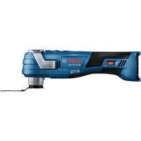 Outil oscillant sans fil sans balais StarlockPlus (outil seul), 18 V, Lithium-ion Groupe Belzile Dickner