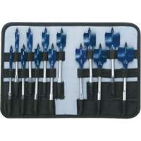 Daredevil&reg; Spade Bit Set, 13 Pieces Groupe Belzile Dickner
