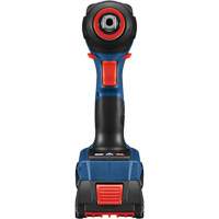 Ensemble visseuse/cl&eacute; &agrave; chocs 2-en-1 pour embouts et douilles, 1/2", 1800 lb-po Couple max., 18 V, Lithium-ion Groupe Belzile Dickner