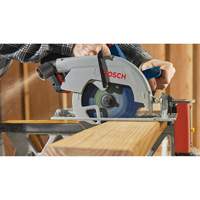 Scie circulaire PROFACTOR (outil seulement), 7-1/4", 18 V Groupe Belzile Dickner