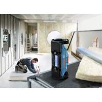 Radio de chantier compacte avec Bluetooth 5.0, Lithium-ion, 18 V Groupe Belzile Dickner