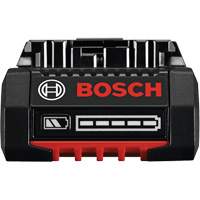CORE18V&reg; Advanced Power Battery, Lithium-Ion, 18 V, 4 A Groupe Belzile Dickner