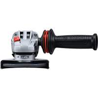 Rectifieuse angulaire ergonomique, 4-1/2", 120 V, 10 A, 11000 Tr/min Groupe Belzile Dickner