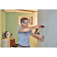 Cordless Drywall Screwdriver (Tool Only) Groupe Belzile Dickner