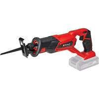 Cordless Reciprocating Saw (Tool Only), 18 V, Lithium-Ion Battery Groupe Belzile Dickner