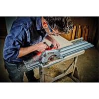 Scie circulaire sans fil (outil seulement), 7-1/4", 18 V Groupe Belzile Dickner