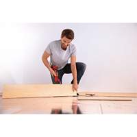 Cordless Oscillating Multi-Tool (Tool Only) Groupe Belzile Dickner