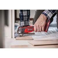 Professional Cordless Oscillating Multi-Tool (Tool Only) Groupe Belzile Dickner