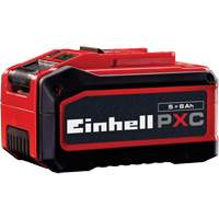 Batterie Power X-Change, Lithium-ion, 18 V, 8 Ah Groupe Belzile Dickner