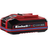 Batterie &eacute;tanche Power X-Change Plus, Lithium-ion, 18 V, 4 Ah Groupe Belzile Dickner