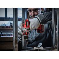 Perceuse professionnelle sans fil (outil seulement), Lithium-ion, 18 V, Mandrin 1/2", Couple 531  lb-po Groupe Belzile Dickner