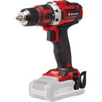 Cordless Drill/Driver (Tool Only), Lithium-Ion, 18 V, 1/2" Chuck, 354 in-lbs Torque Groupe Belzile Dickner
