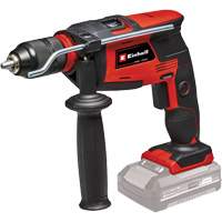 Cordless Hammer Drill (Tool Only), 1/2" Chuck, 18 V Groupe Belzile Dickner