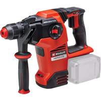 Professional SDS-Plus Cordless Rotary Hammer (Tool Only), 36 V, 1", 2.3 ft-lbs, 0-1100 RPM Groupe Belzile Dickner
